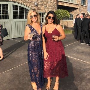 Meet your Posher, Jaclyn